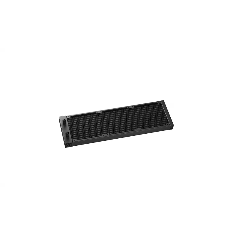 DeepCool LM360 procesora šķidruma dzesēšanas komplekts 12 cm melns 1 gab.