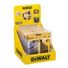 DeWalt urbju komplekts DT70728 28-daļīgs augstas izturības urbji un skrūvgriežu uzgaļi