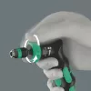 Vairāku uzgaļu skrūvgriezis Wera Kraftform Kompakt Pistol RA-R 1 7 gab.