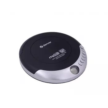 Pārnēsājams CD atskaņotājs Denver DMP-391