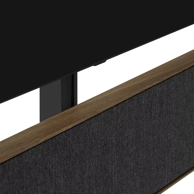 Soundbar Bang & Olufsen Beosound Stage pelēka Oak Dolby Atmos 100 dB