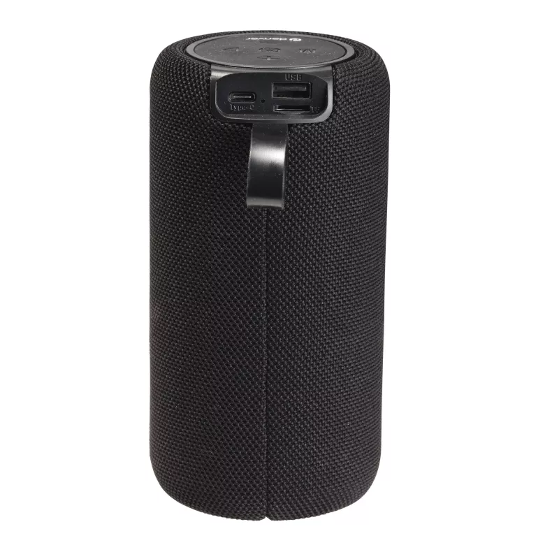 Portable Speaker Denver BTL-330B Melns