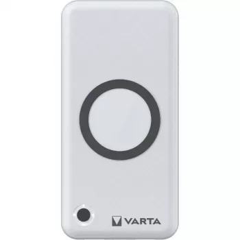 Pārnēsājams lādētājs Varta 57913 10000 mAh