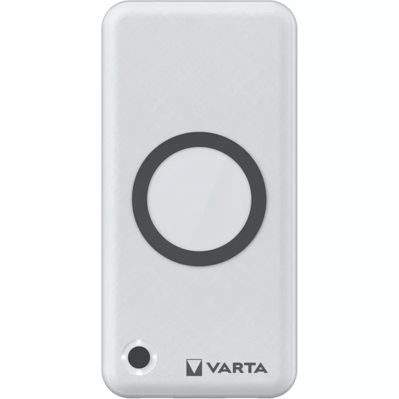 Pārnēsājams lādētājs Varta 57913 10000 mAh
