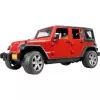Bezceļa transportlīdzekļa modelis BRUDER JEEP Wrangler Unlimited Rubicon