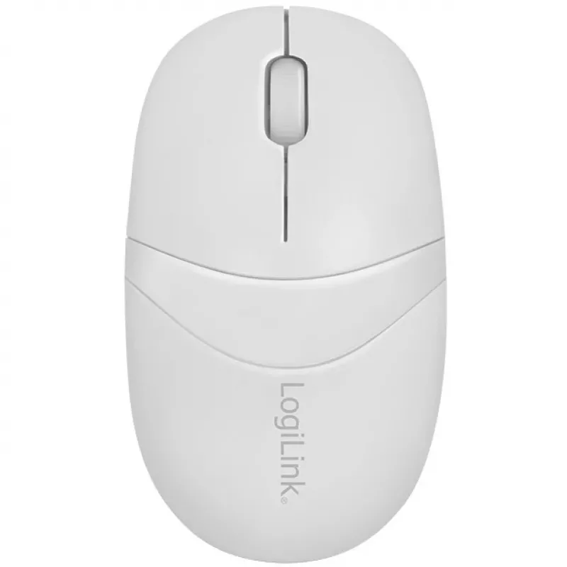 Bezvadu tastatūras un peles komplekts LogiLink ID0104W