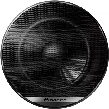 Automašīnas skaļrunis Pioneer TS-G130C apaļš 2-ceļu 250 W