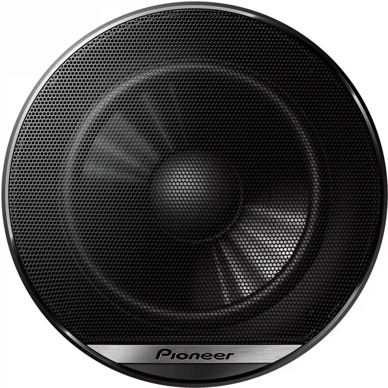 Automašīnas skaļrunis Pioneer TS-G130C apaļš 2-ceļu 250 W