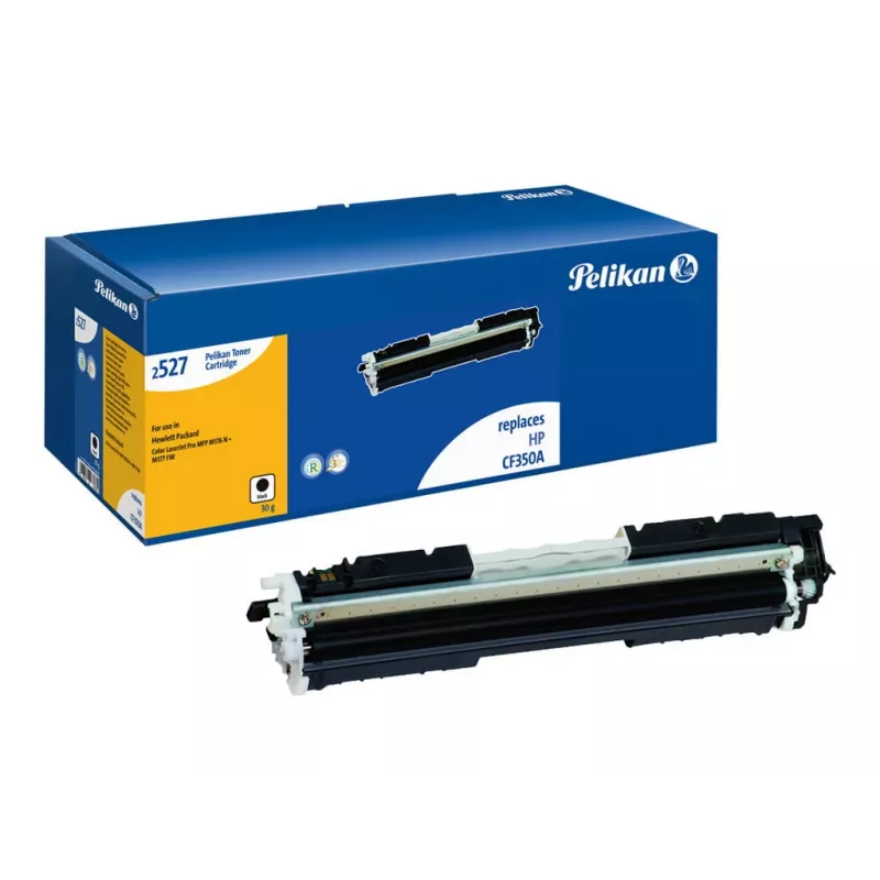 Pelikan 4233882 printera izejmateriāls melns
