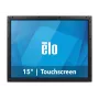 15 collu LCD monitors Elotouch ET1590L ar LED fona apgaismojumu, atvērta rāmja