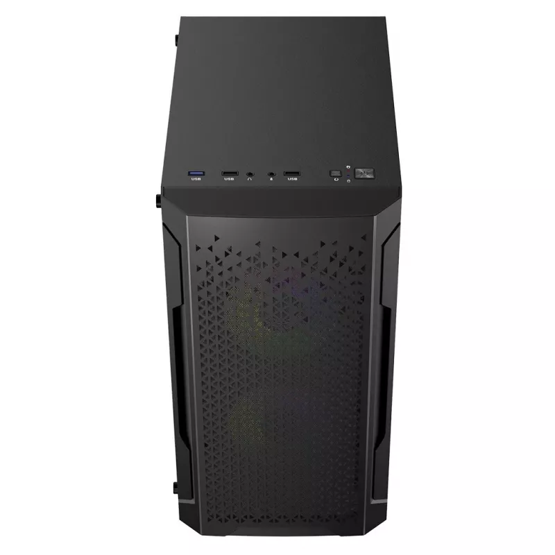 LOGIC ARAMIS ARGB Mini USB 3.0 korpuss