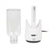iBox ICCH-01 Auto USB lādētājs ar gaisa mitrinātāju un aromātu difuzoru