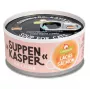Kaķu kārumi GranataPet Suppenkasper lasis no Fox4Pets, laša garša, 70 g, bez cukura