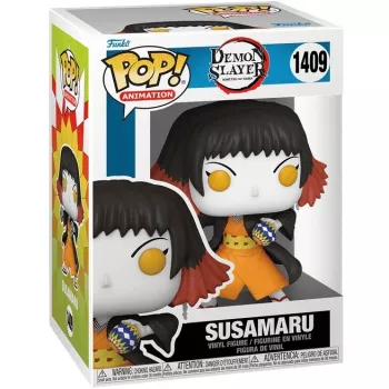 FUNKO POP 72611 Action-& collectible figure (140822)