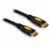 HDMI kabelis DeLOCK 1.4 2.0m vīr./vīr.