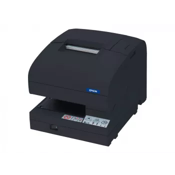 POS printeris Epson TM-J7700(301PH) tintes strūklas 98 mm/s vadu bezvadu