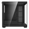 PC korpuss darkFlash DS900 Tornis Melns