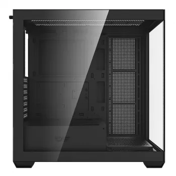 PC korpuss darkFlash DS900 Tornis Melns