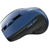 CANYON pele MW-01 BlueLED bezvadu zili pelēka