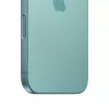 Viedtālrunis Apple iPhone 16 6,1 collu 128 GB Zilganzaļa