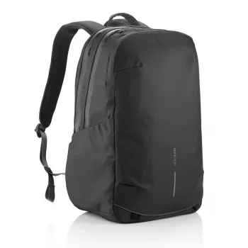 Travel backpack XD-Design Bobby Explore Melns 200x520x330mm PET