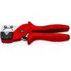 Cauruļu griezējs Knipex 90 10 185