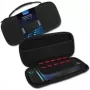 PEDEA pārnēsāšanas futrālis Nintendo Switch 2 — cietais aizsargfutrālis (70060100)