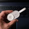 Bezvadu ārējais akumulators-lādētājs Tellur TLL151441 1200 mAh Apple Watch — pārnēsājams bezvadu lādētājs