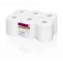 WEPA Centre Feed Rolls for Feed point system RPCB2150 - FP, 2-kārtu 150 m 600 loksnes, 20x25, Celuloze