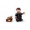 LEGO Harija Potera rotaļu komplekts Monstru grāmata 76449 — 518 detaļu, 1 minifigūra, pievienojami zobi