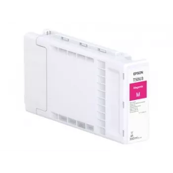 Epson C13T50U30N tintes kasetne 1 gab. Oriģināls fuksīna
