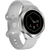 Viedpulkstenis CANYON Hexagon 88 BT-CALL Sudrabs