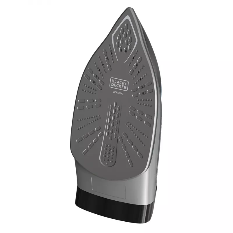 Black+Decker tvaika ģenerators BXSS2401E (2400W)