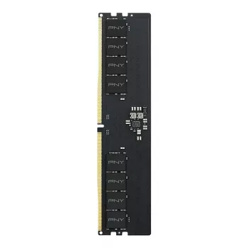 RAM PNY DDR5 16GB 4800MHz DIMM MD16GSD54800-SB