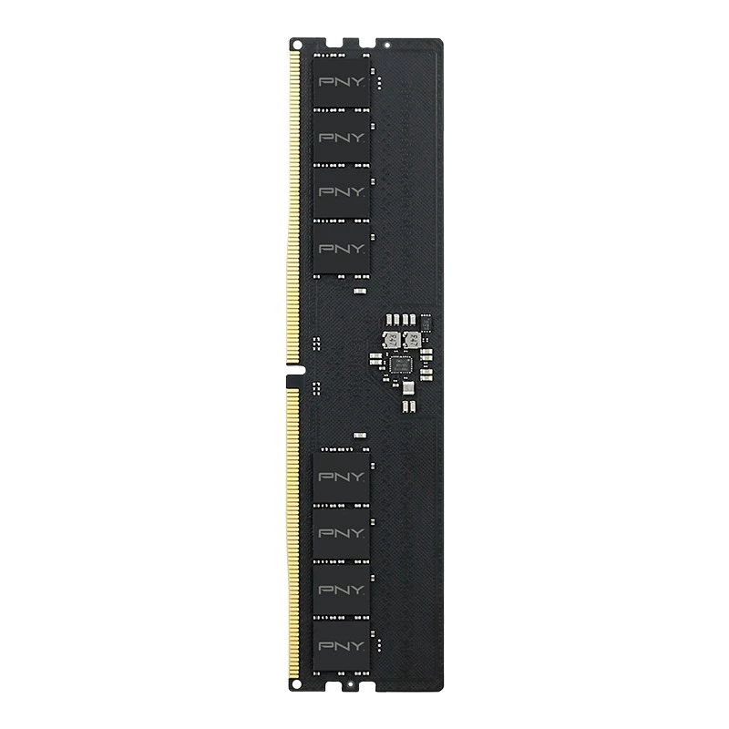 RAM PNY DDR5 16GB 4800MHz DIMM MD16GSD54800-SB