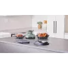 Karstā gaisa fritieris Ninja CRISPi Single 3,8 L 1700 W pelēks