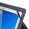 Case Logic SureFit CRUE-1110 Melns 25,4 cm (10 collu) Folio