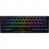 SKILLER SGK50 S4, spēļu tastatūra melna, DE izkārtojums, Kailh Red