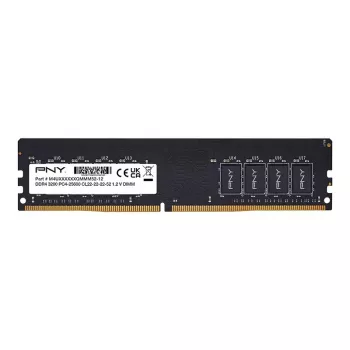 Atmiņa PNY DDR4 16GB 3200MHz DIMM