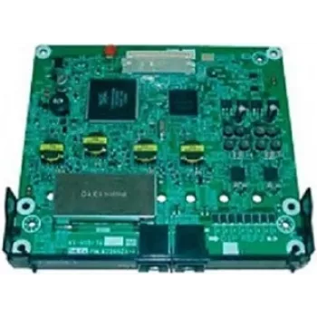 Panasonic DHLC4 karte - paplašināšanas modulis - DHLC x 4 - paredzēta Panasonic KX-NS500, KX-NS700, KX-NS700NE (KX-NS5170X)