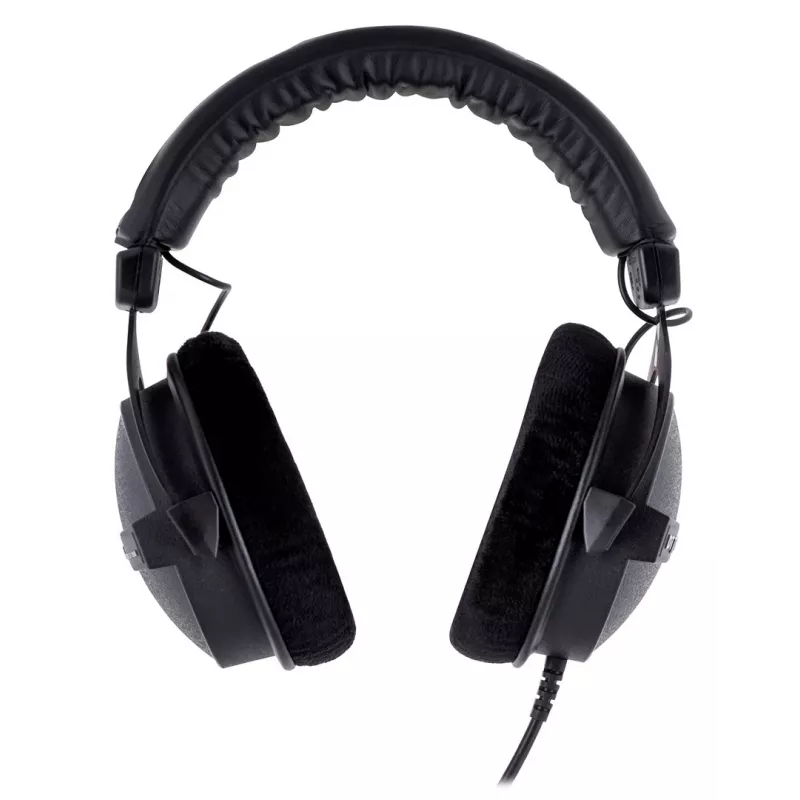 Beyerdynamic DT 770 Pro 80 Ω Melns Limited Edition - slēgtas studijas austiņas