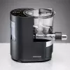 Rommelsbacher Pastarella Nudelmaschine PM 220, Stāvmaisītājs - melns - 220 W (PM 220)