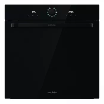 Iebūvējamā cepeškrāsns Gorenje BOS67371SYB, energoefektivitātes klase A