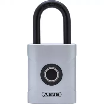 Parastā piekaramā atslēga ABUS 62575 Biometriskā atslēga 4.5 cm