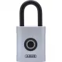 Parastā piekaramā atslēga ABUS 62575 Biometriskā atslēga 4.5 cm