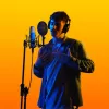 RØDE NT1 Signature Cobalt - kondensatora mikrofons