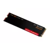 SanDisk WD_Melns™ SN8100 NVMe™ SSD POWERED BY 8 TB