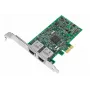Tīkla adapteris broadcom hw NetXtreme BCM5720-2P PCIe 2.0 Low Profile Gigabit Ethernet x2