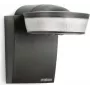 Kustības sensors Steinel SensIQ SW EVO melns IP54 180° noteikšana