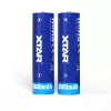 Uzlādējams Li-Ion akumulators XTAR BAT0669 18650 3.6V 3600mAh, Ø 18.5×68.8 mm